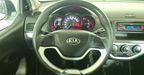 Kia Morning 1.0 LX Hatchback 2014