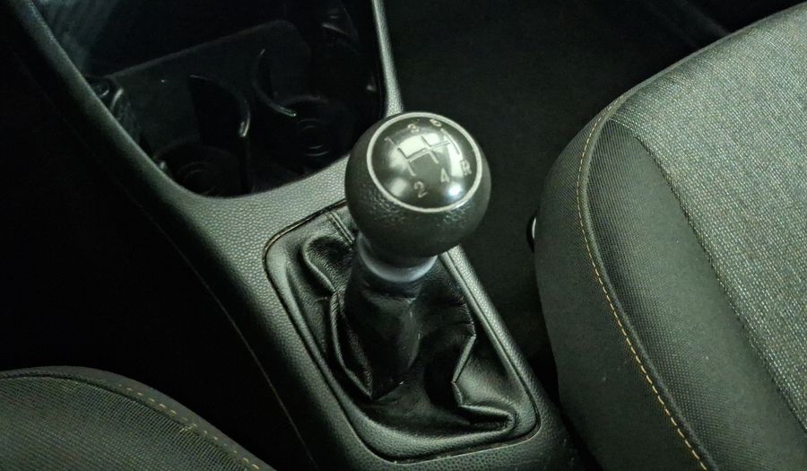 Kia Morning 1.0 LX Hatchback 2014