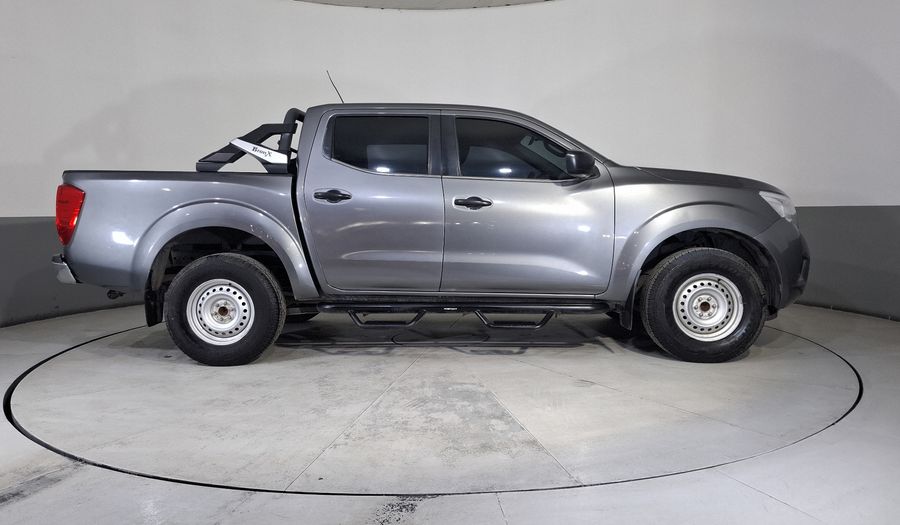 Nissan Np300 2.5 XE TM AC PAQ SEG Pickup 2017
