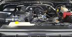 Nissan Np300 2.5 XE TM AC PAQ SEG Pickup 2017