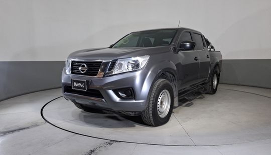 Nissan • NP300