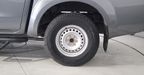 Nissan Np300 2.5 XE TM AC PAQ SEG Pickup 2017