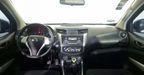 Nissan Np300 2.5 XE TM AC PAQ SEG Pickup 2017