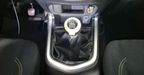 Nissan Np300 2.5 XE TM AC PAQ SEG Pickup 2017