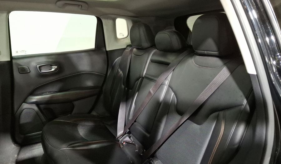 Jeep Compass 2.4 LIMITED PREMIUM AUTO Suv 2019