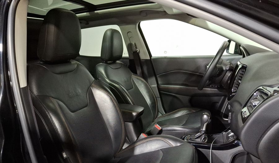 Jeep Compass 2.4 LIMITED PREMIUM AUTO Suv 2019