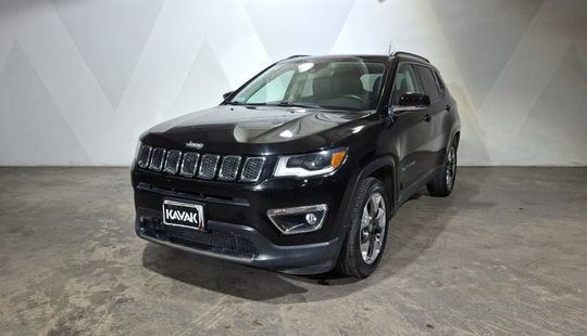 Jeep • Compass