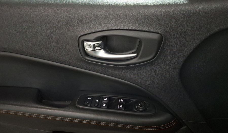 Jeep Compass 2.4 LIMITED PREMIUM AUTO Suv 2019