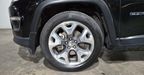 Jeep Compass 2.4 LIMITED PREMIUM AUTO Suv 2019