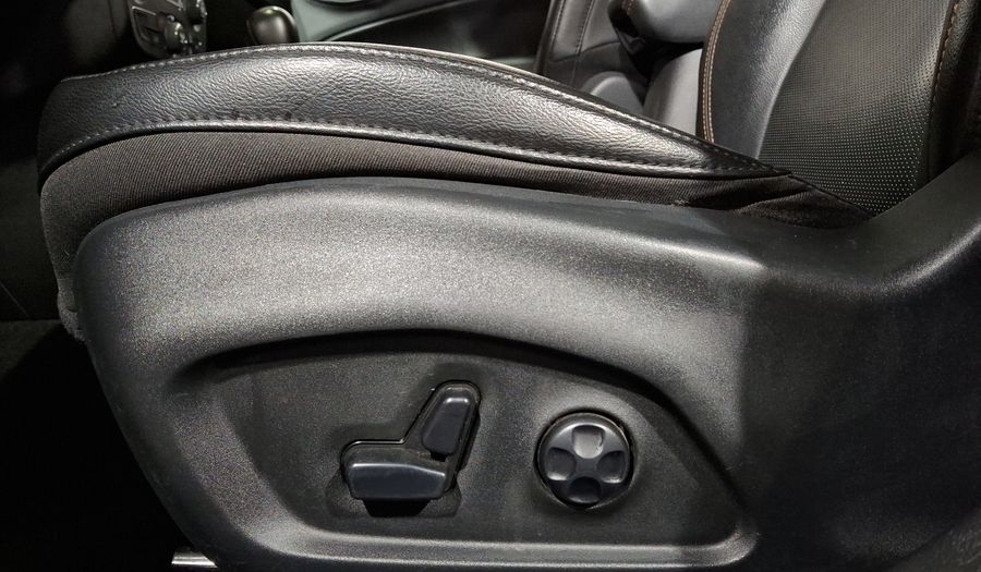 Jeep Compass 2.4 LIMITED PREMIUM AUTO Suv 2019