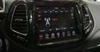 Jeep Compass 2.4 LIMITED PREMIUM AUTO Suv 2019