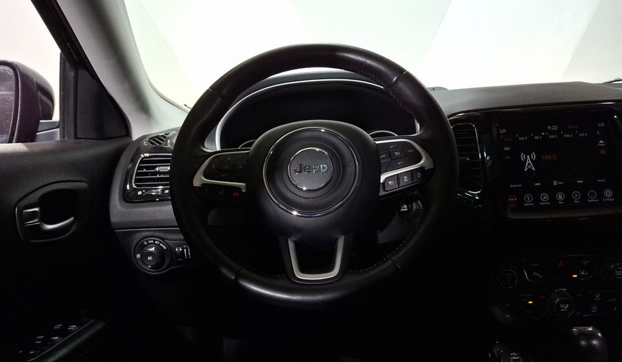 Jeep Compass 2.4 LIMITED PREMIUM AUTO Suv 2019