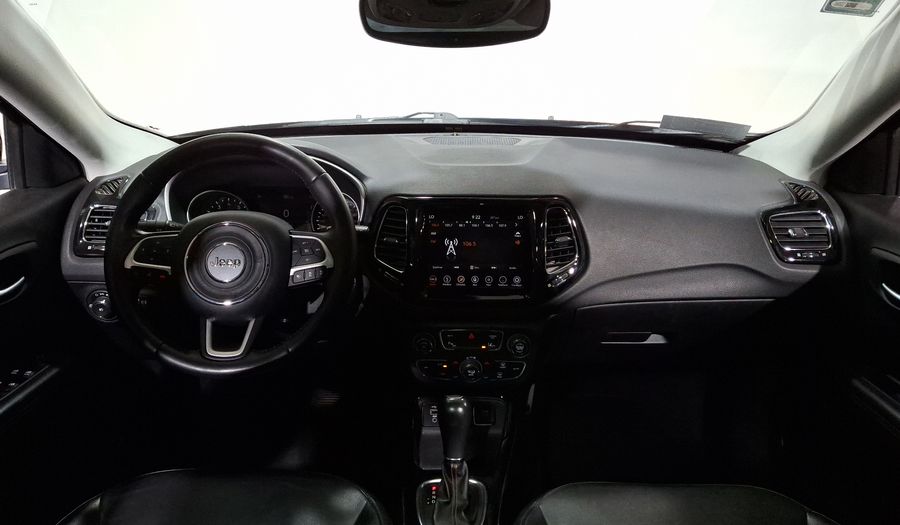 Jeep Compass 2.4 LIMITED PREMIUM AUTO Suv 2019