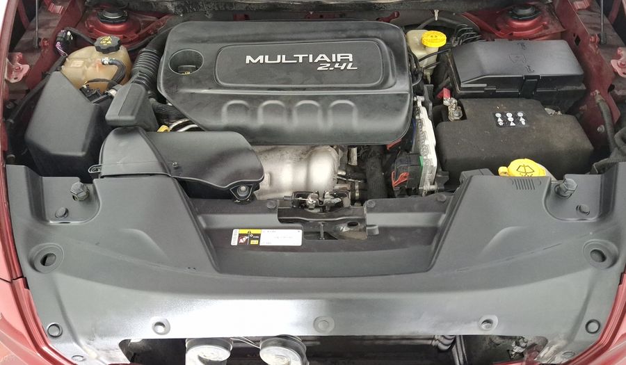 Jeep Cherokee 2.4 LATITUDE Suv 2015
