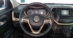 Jeep Cherokee 2.4 LATITUDE Suv 2015