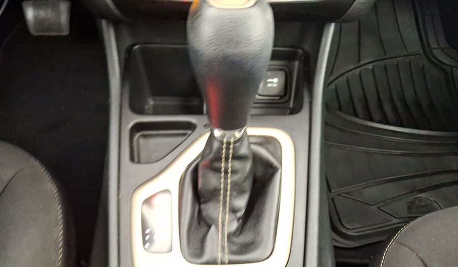Jeep Cherokee 2.4 LATITUDE Suv 2015