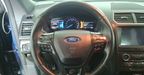 Ford Explorer 3.5 XLT AUTO Suv 2019