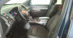 Ford Explorer 3.5 XLT AUTO Suv 2019