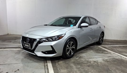 Nissan • Sentra