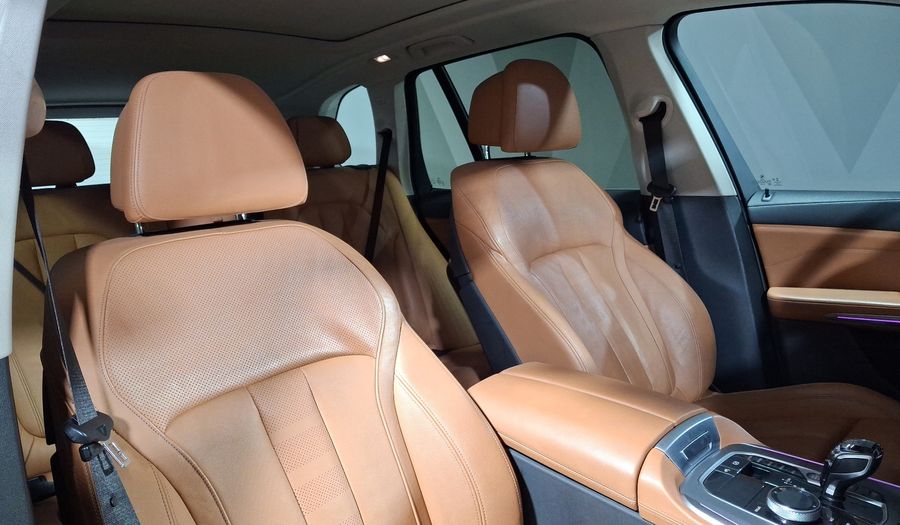 Bmw X5 4.4 XDRIVE50IA X LINE AUTO 4WD Suv 2020