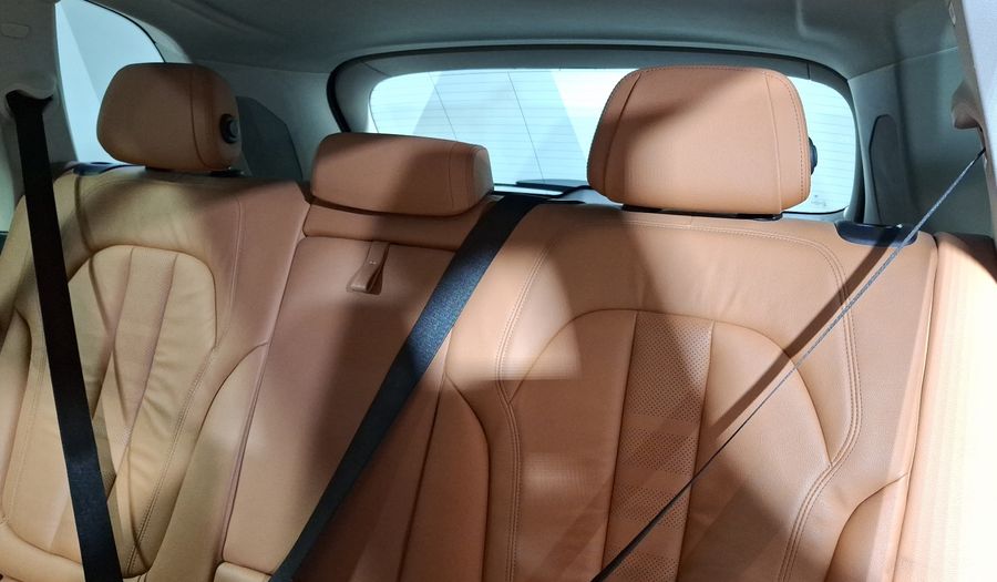 Bmw X5 4.4 XDRIVE50IA X LINE AUTO 4WD Suv 2020