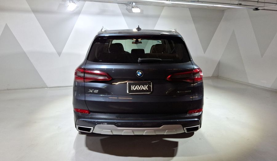 Bmw X5 4.4 XDRIVE50IA X LINE AUTO 4WD Suv 2020