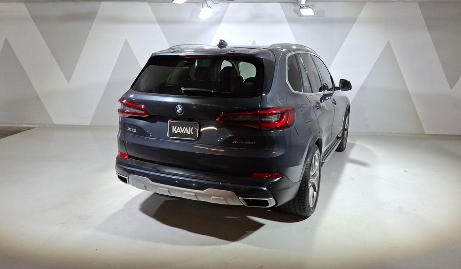 Bmw X5 4.4 XDRIVE50IA X LINE AUTO 4WD Suv 2020