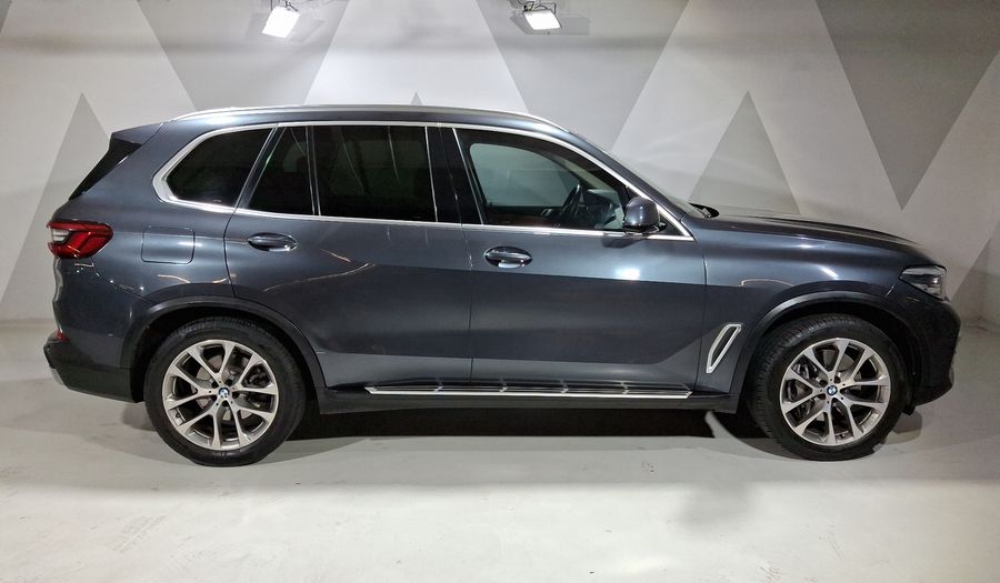 Bmw X5 4.4 XDRIVE50IA X LINE AUTO 4WD Suv 2020