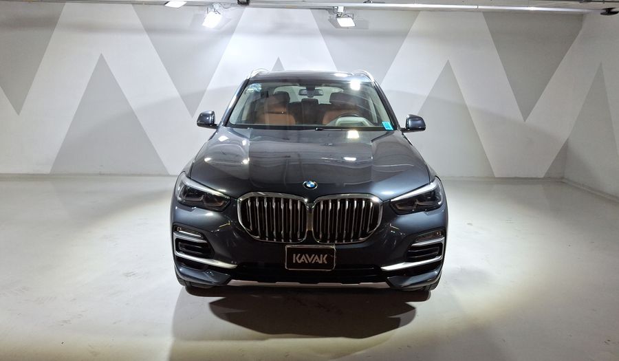 Bmw X5 4.4 XDRIVE50IA X LINE AUTO 4WD Suv 2020