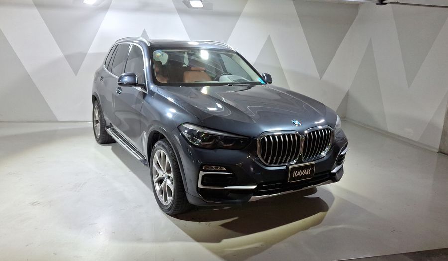 Bmw X5 4.4 XDRIVE50IA X LINE AUTO 4WD Suv 2020