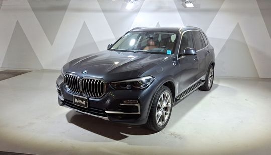Bmw • X5