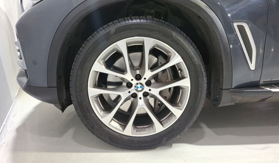 Bmw X5 4.4 XDRIVE50IA X LINE AUTO 4WD Suv 2020