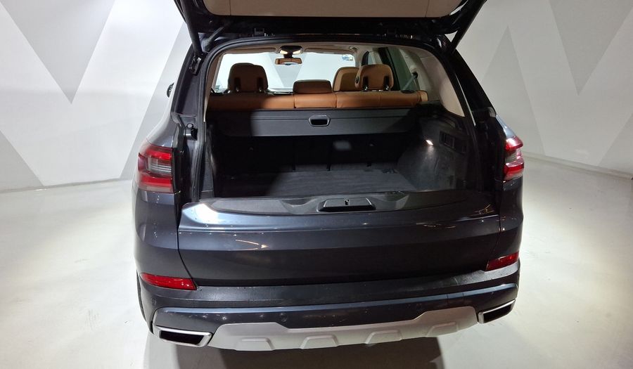 Bmw X5 4.4 XDRIVE50IA X LINE AUTO 4WD Suv 2020