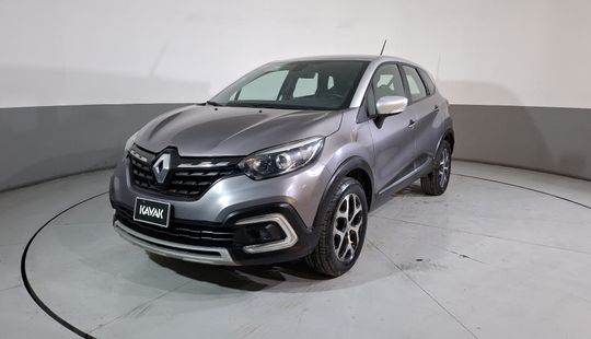 Renault • Captur