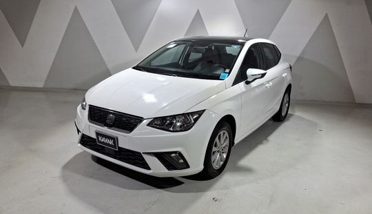 Seat • Ibiza