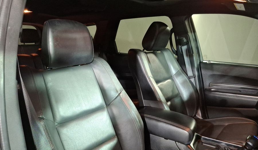 Dodge Durango 3.6 GT AUTO Suv 2022