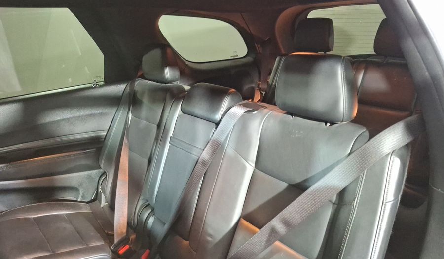Dodge Durango 3.6 GT AUTO Suv 2022