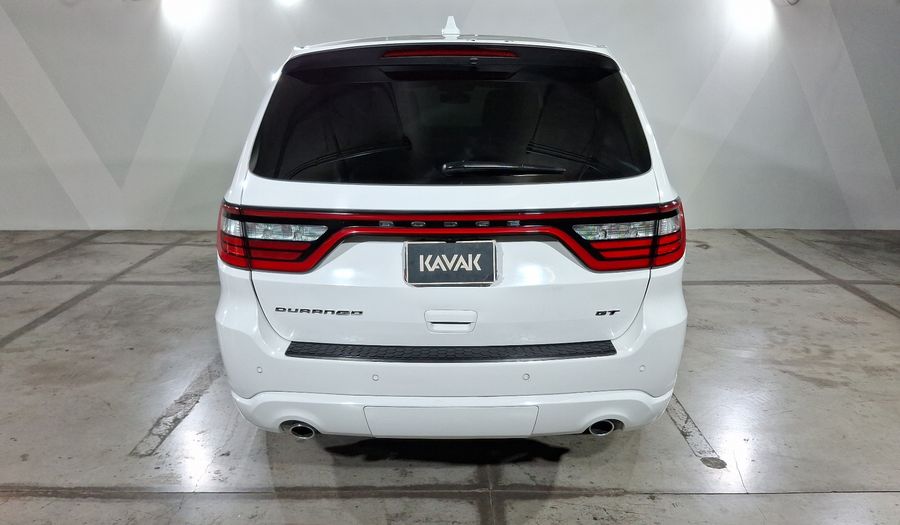 Dodge Durango 3.6 GT AUTO Suv 2022