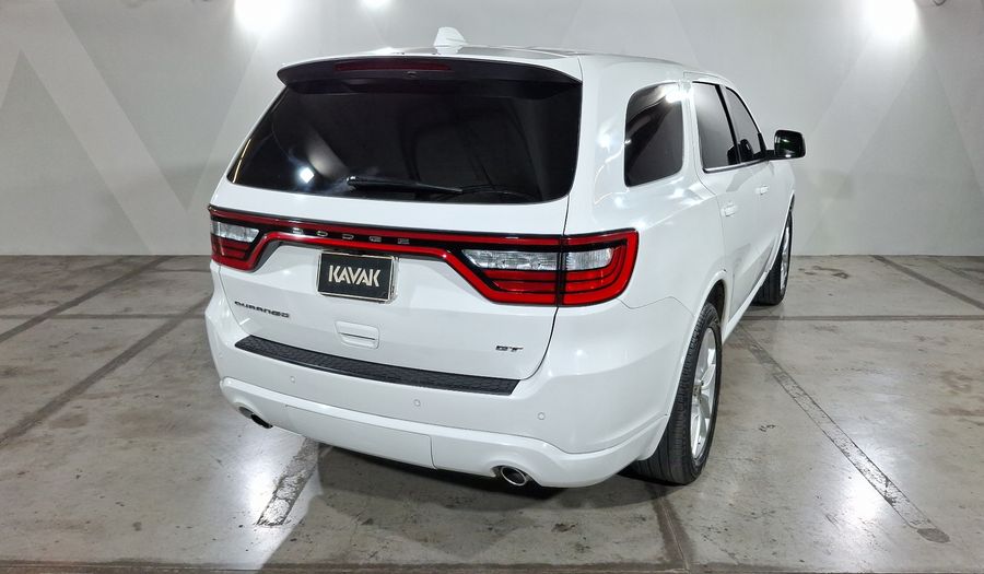 Dodge Durango 3.6 GT AUTO Suv 2022