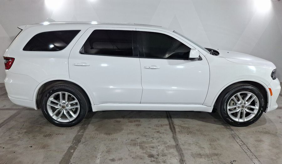 Dodge Durango 3.6 GT AUTO Suv 2022