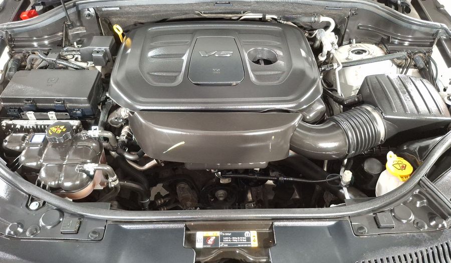Dodge Durango 3.6 GT AUTO Suv 2022