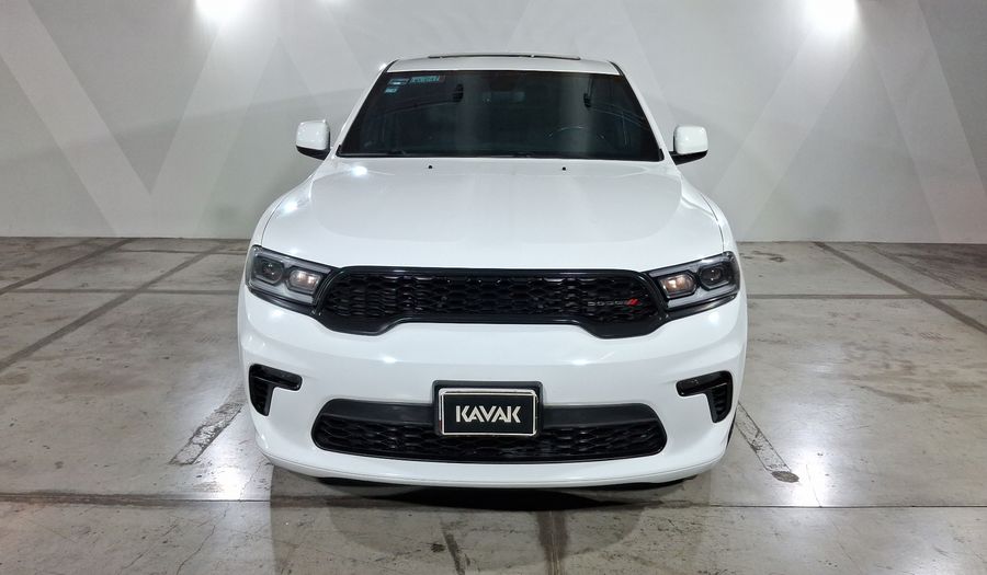 Dodge Durango 3.6 GT AUTO Suv 2022