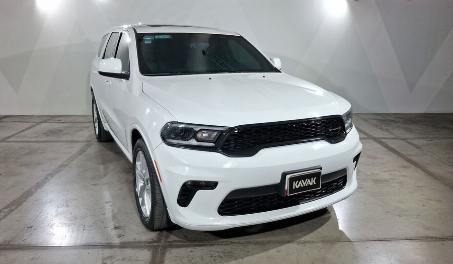 Dodge Durango 3.6 GT AUTO Suv 2022