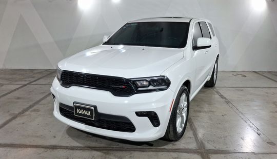 Dodge • Durango