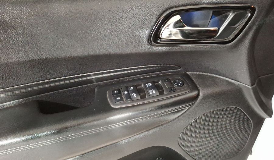 Dodge Durango 3.6 GT AUTO Suv 2022