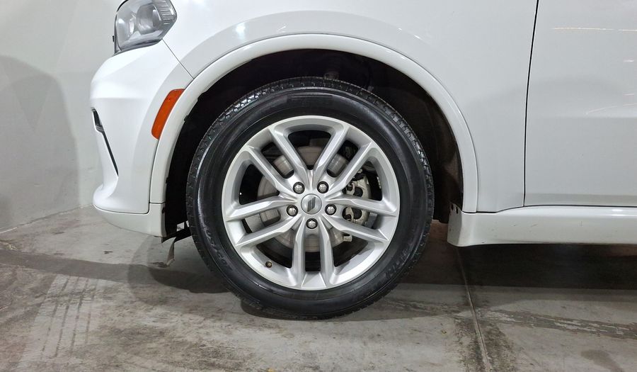 Dodge Durango 3.6 GT AUTO Suv 2022