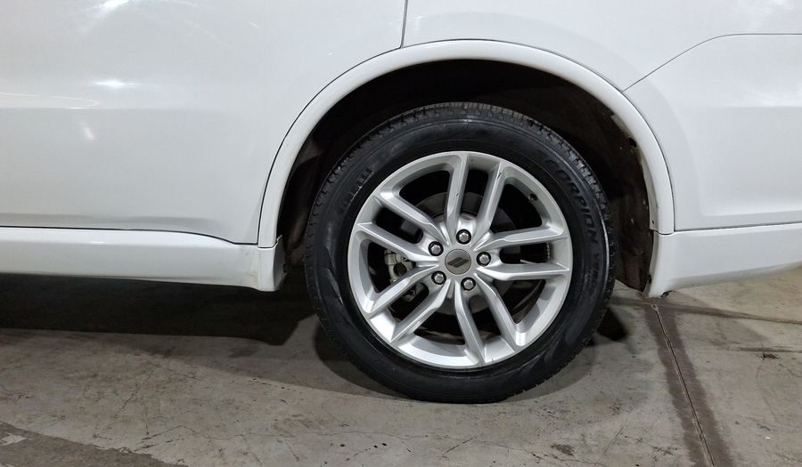 Dodge Durango 3.6 GT AUTO Suv 2022