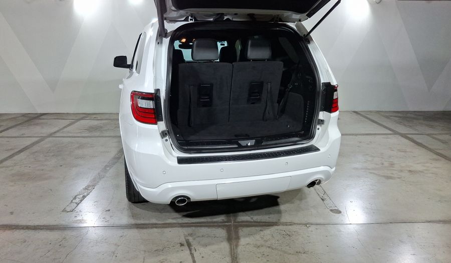 Dodge Durango 3.6 GT AUTO Suv 2022