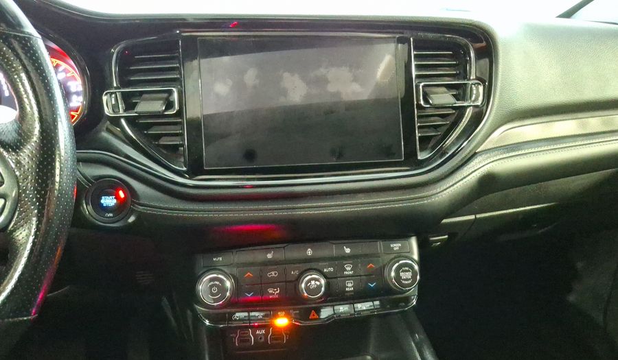 Dodge Durango 3.6 GT AUTO Suv 2022