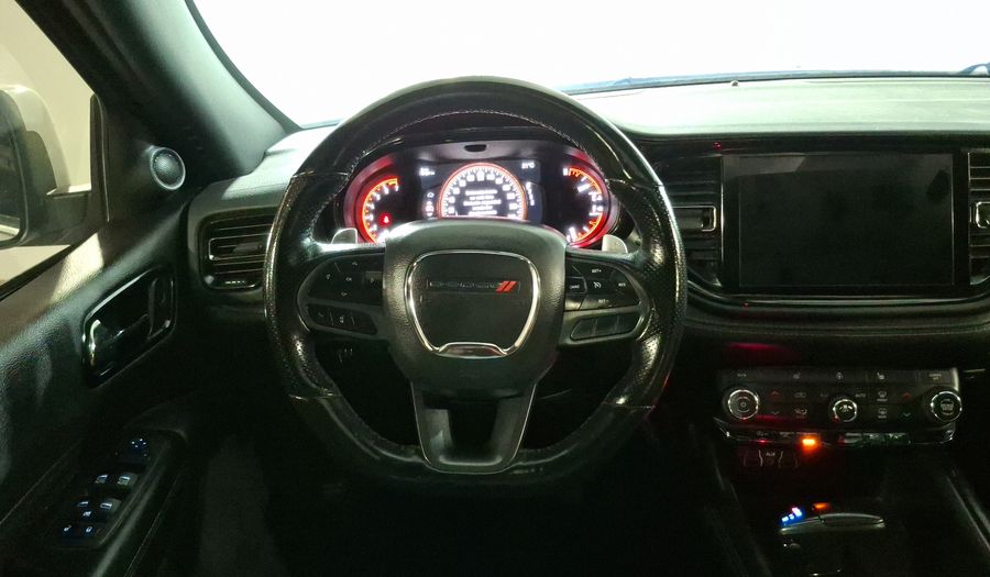 Dodge Durango 3.6 GT AUTO Suv 2022